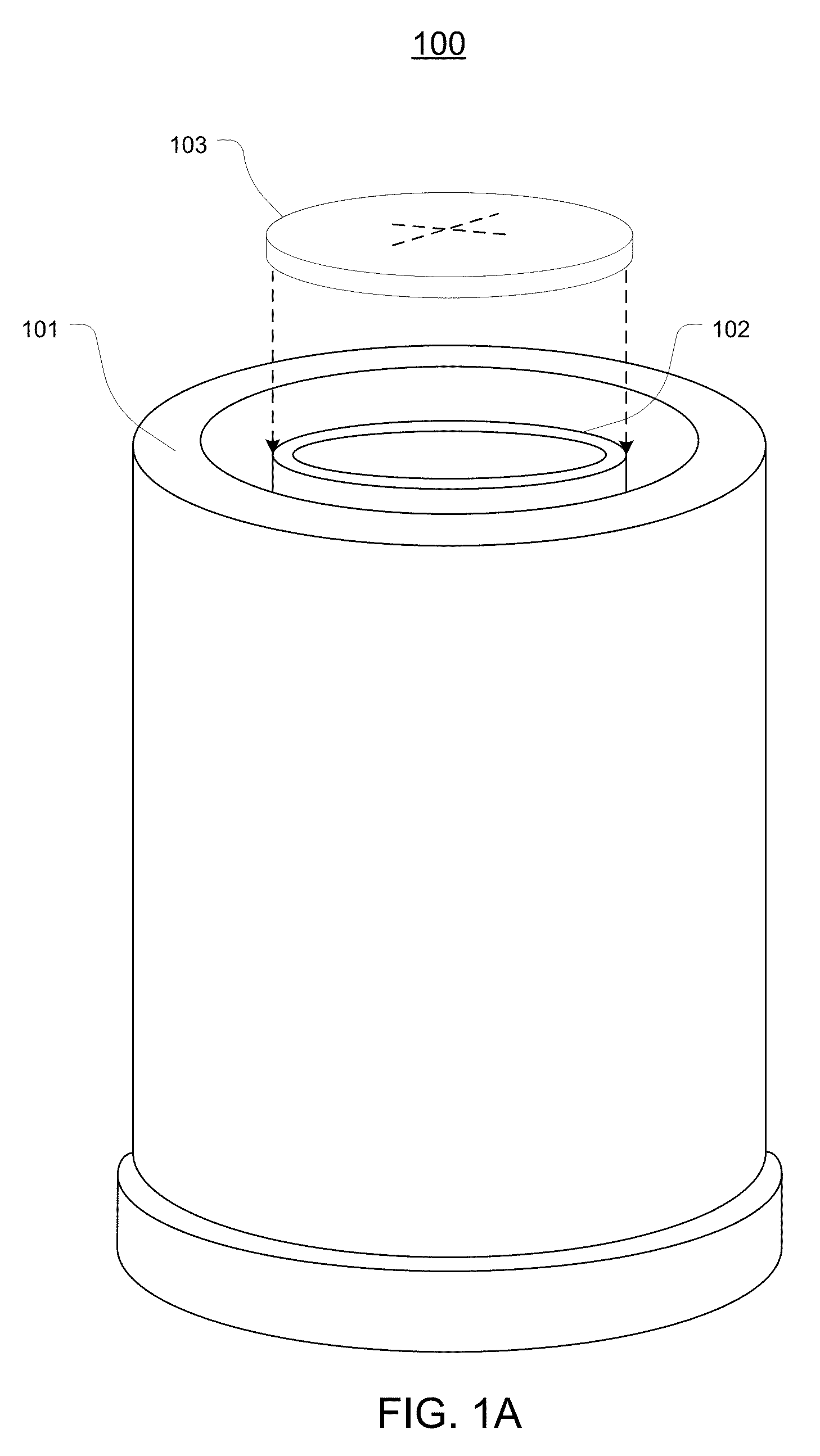 Disinfection cap for disinfecting a male luer end of an infusion therapy device