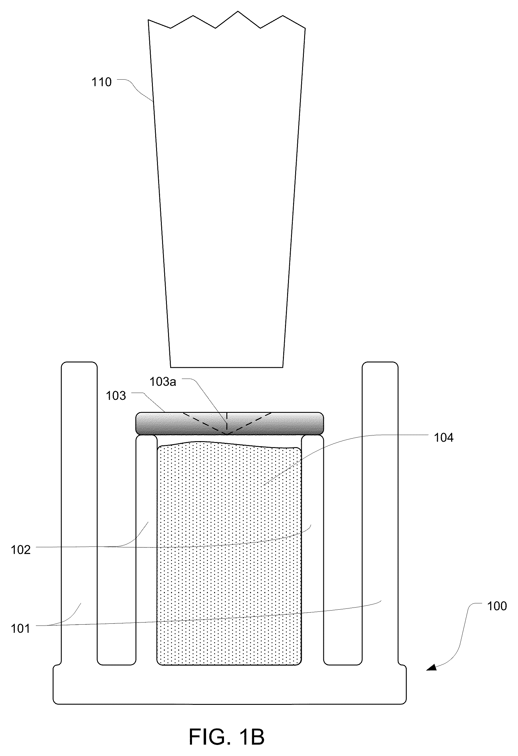 Disinfection cap for disinfecting a male luer end of an infusion therapy device