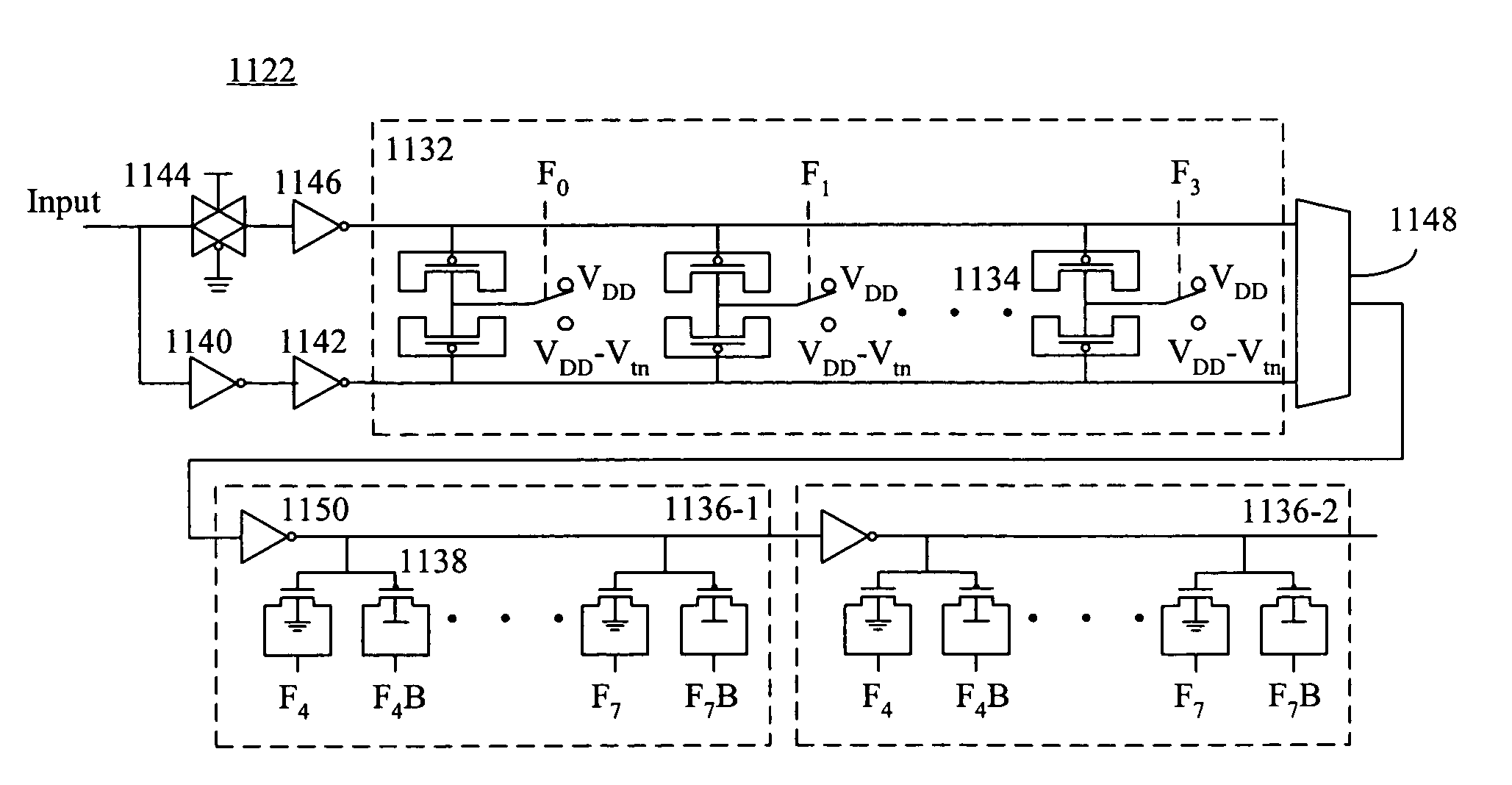 High-resolution varactors, single-edge triggered digitally controlled oscillators, and all-digital phase-locked loops using the same