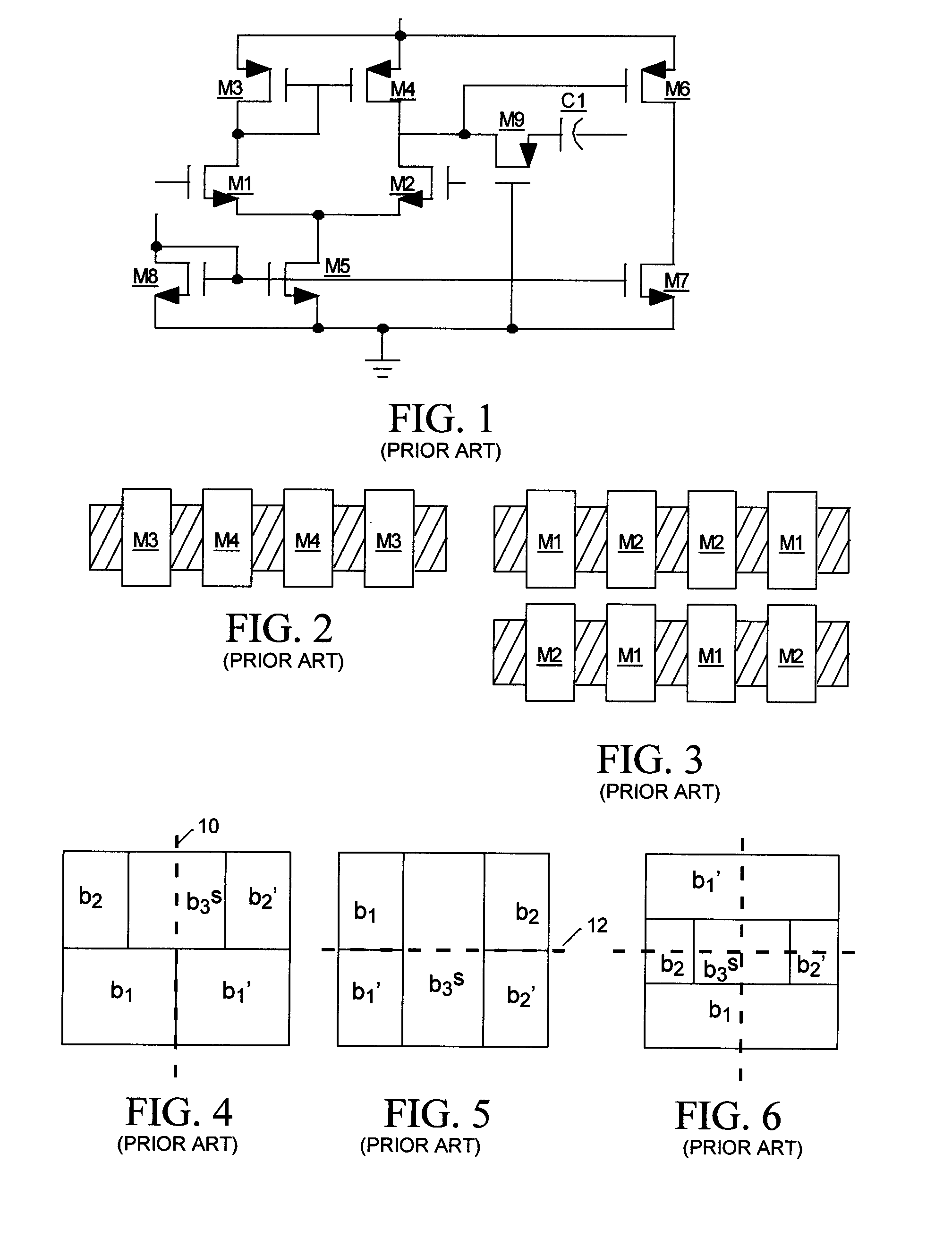 Hierarchical analog IC placement subject to symmetry, matching and proximity constraints