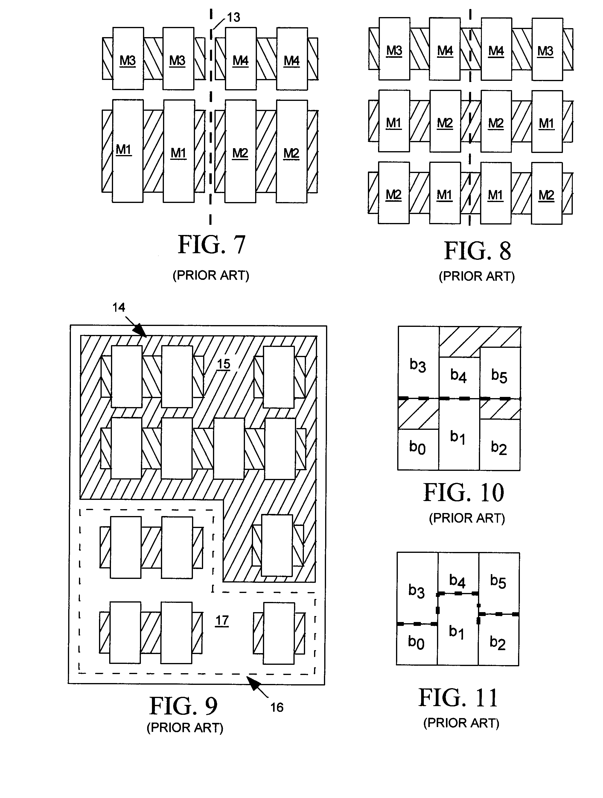 Hierarchical analog IC placement subject to symmetry, matching and proximity constraints