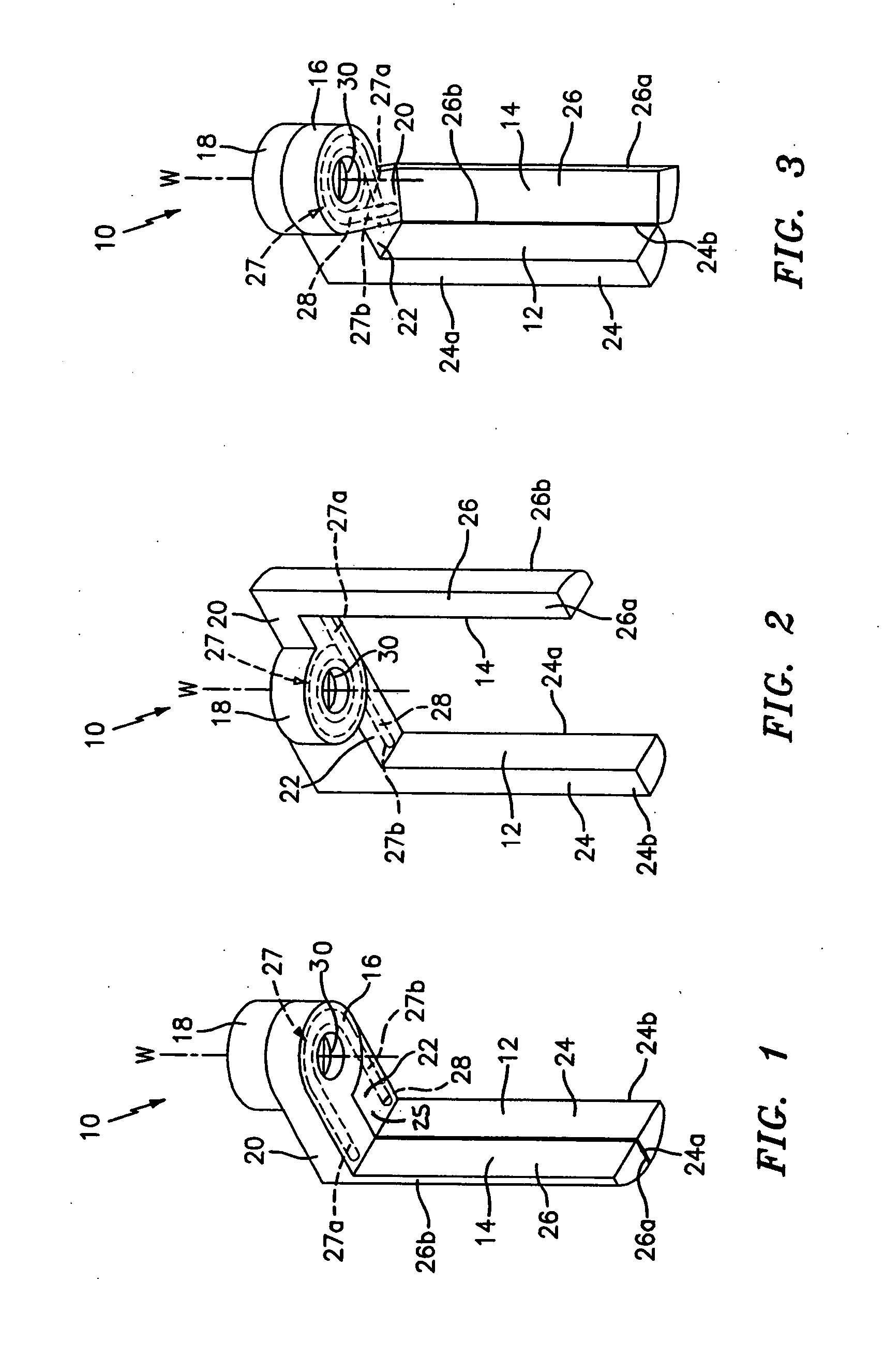 Ligation clip applier and method