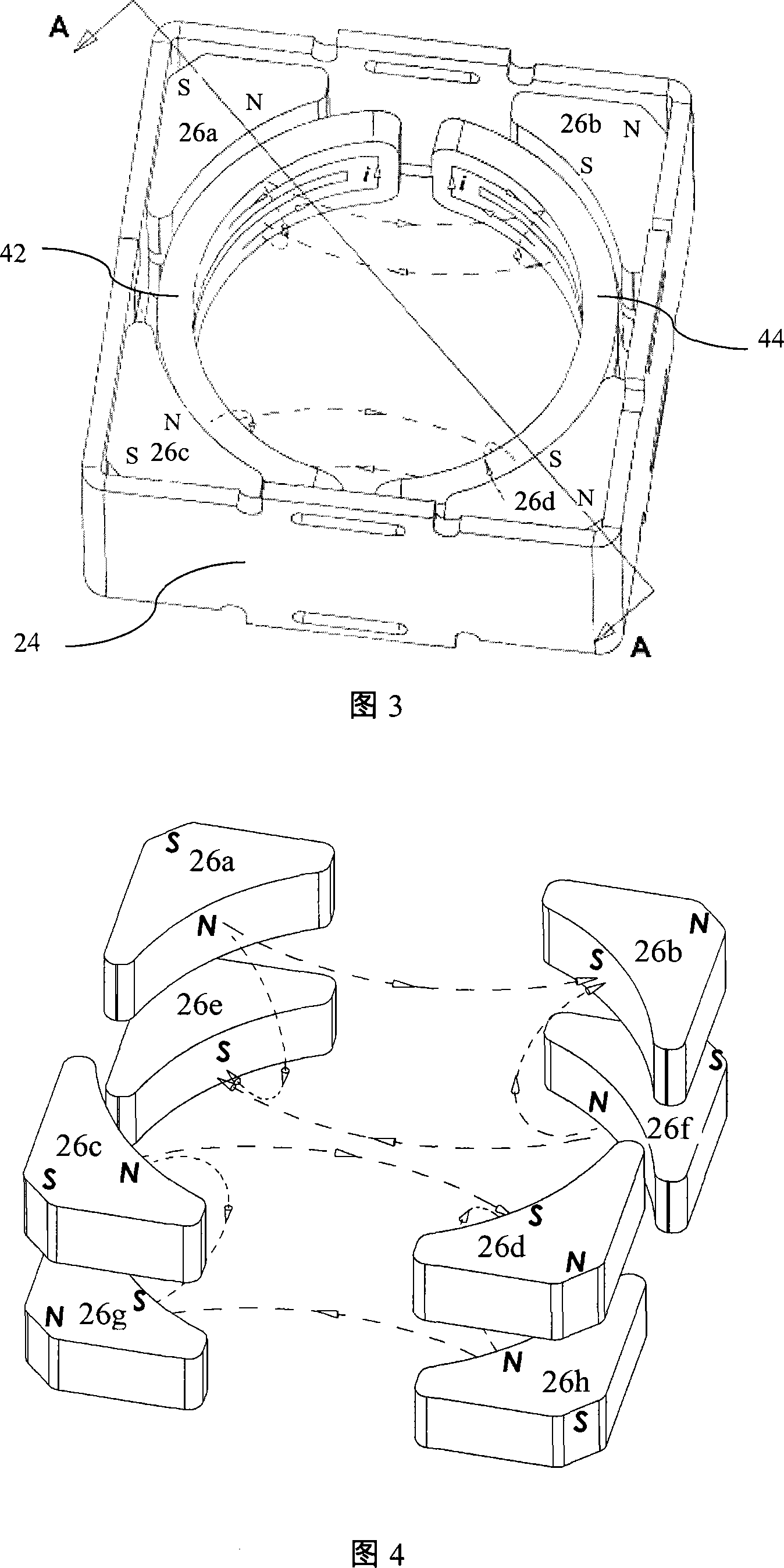 Lens driving device