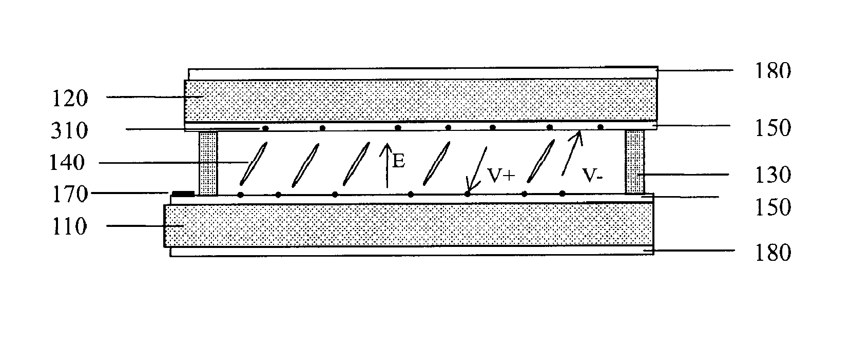 Liquid crystal display and manufacturing method thereof