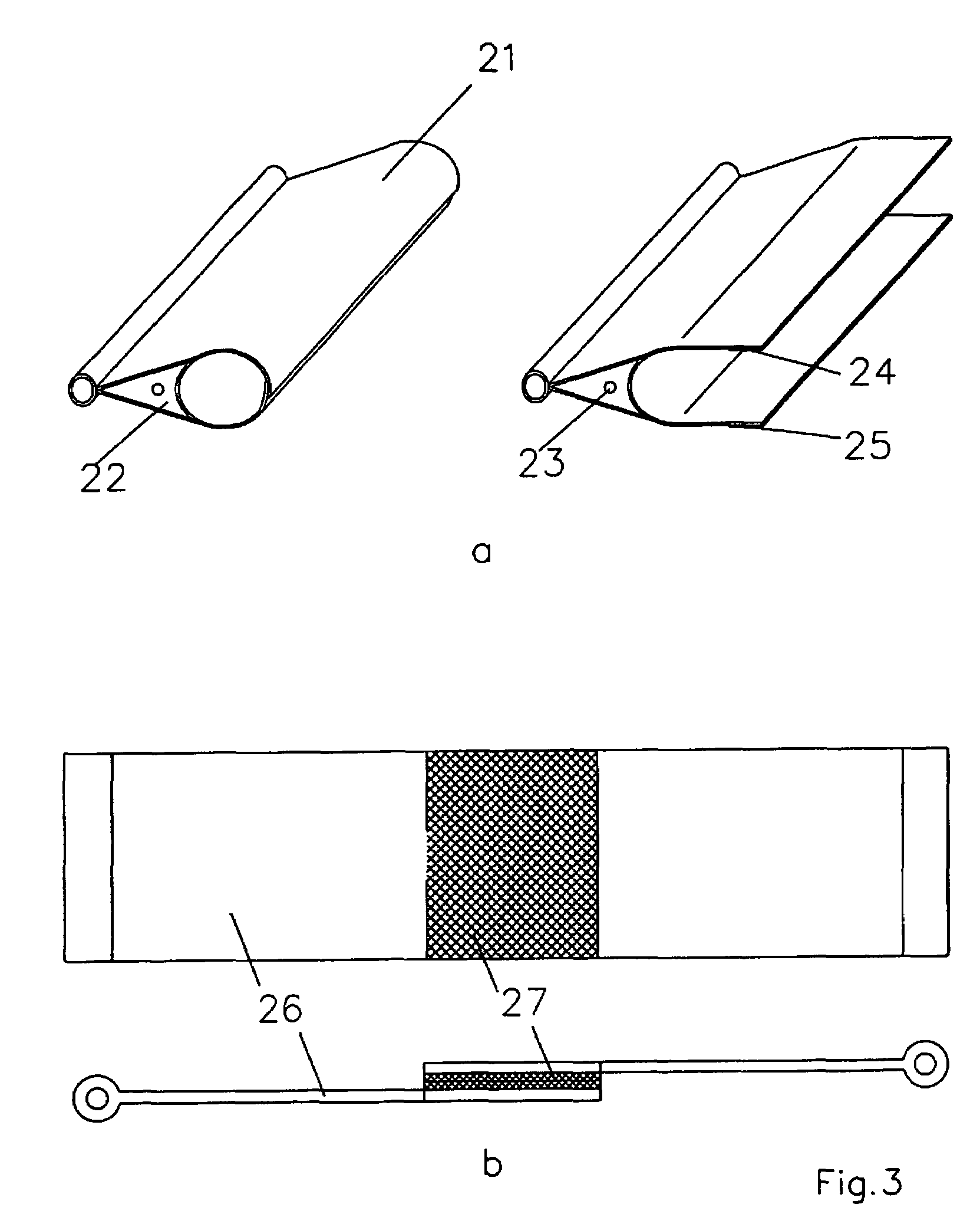 Universal hospital bed designed for nursing the immobile patients with additional bathing equipment