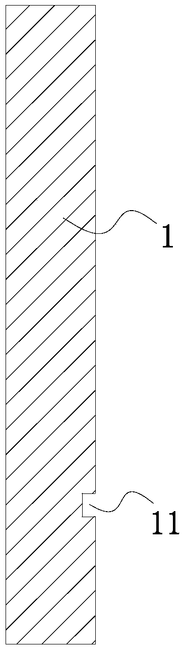 Inner cylinder, shell and vertical oil separator of vertical oil separator