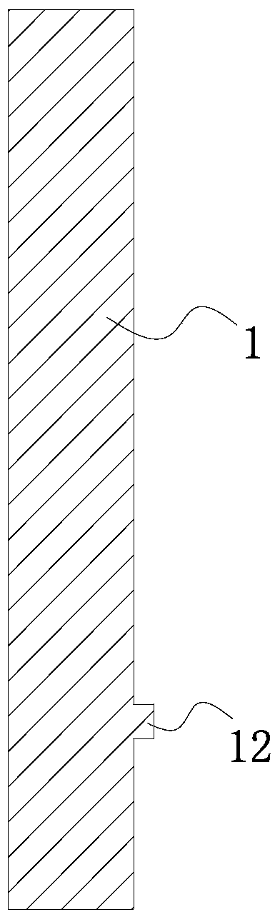 Inner cylinder, shell and vertical oil separator of vertical oil separator