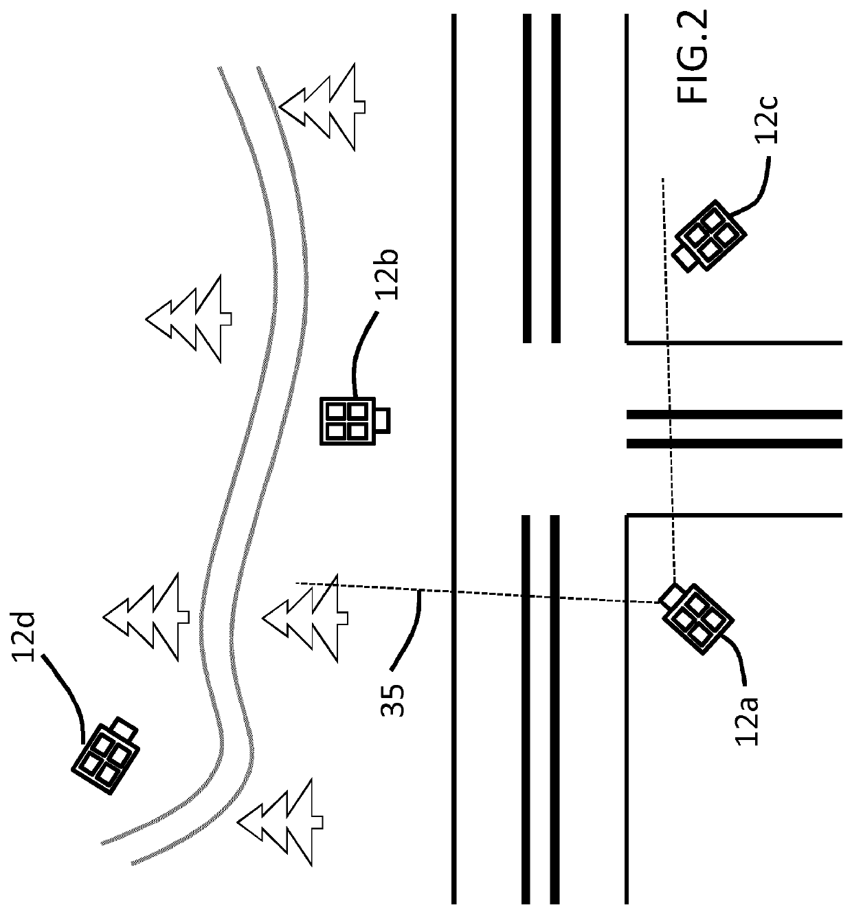 System and method for object recognition using neural networks