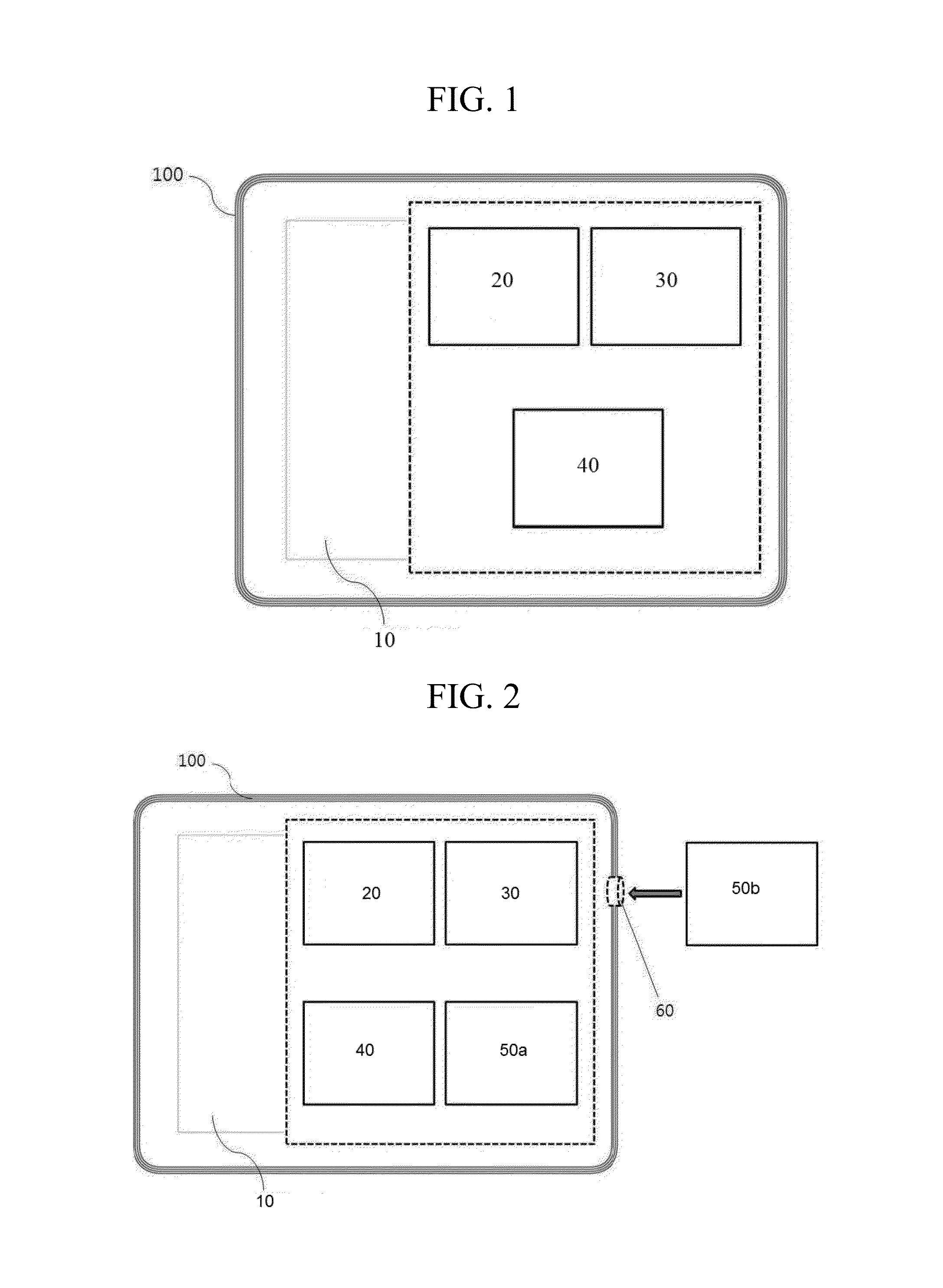 Method of simulating lens using augmented reality