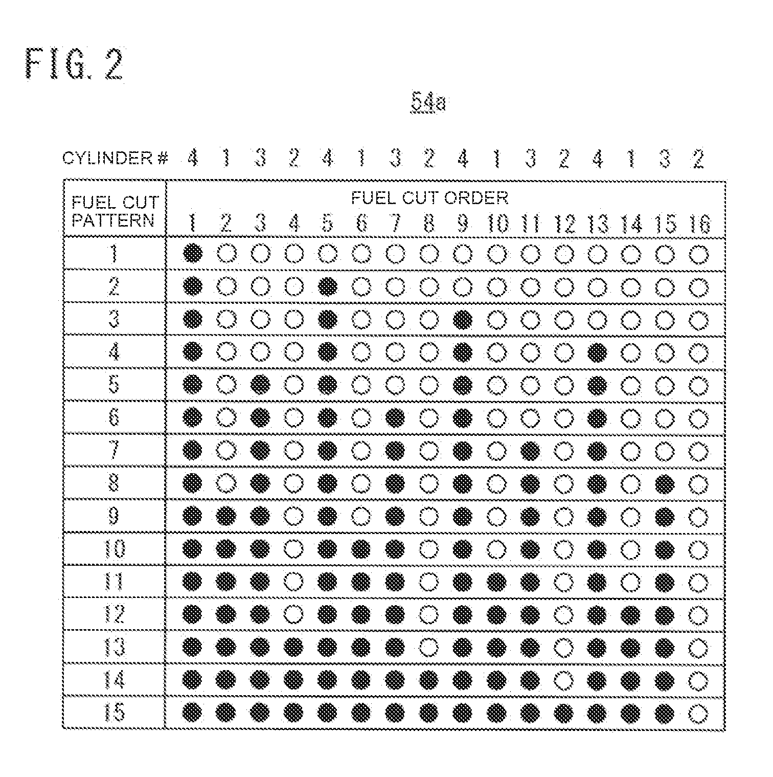 Traction control system for vehicle