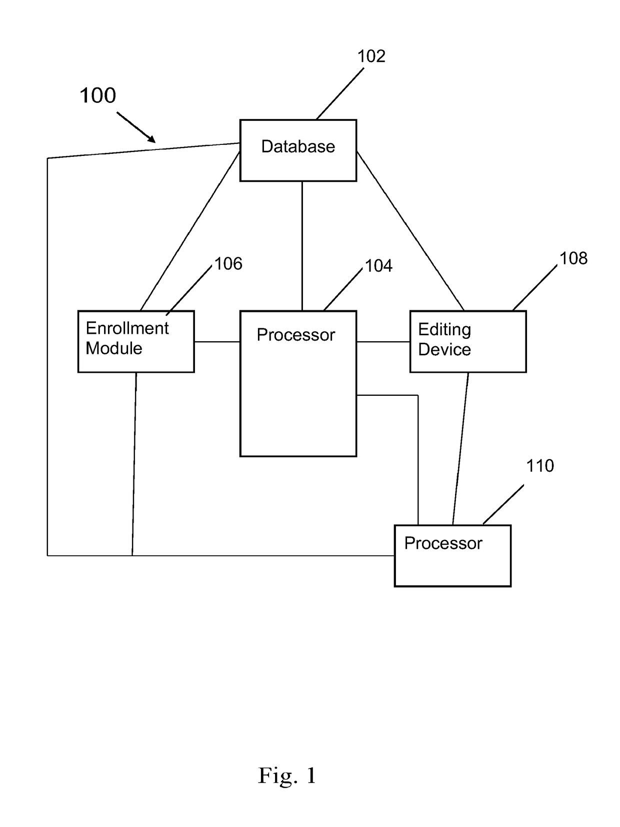 Common phrase identification and language dictation recognition systems and methods for using the same