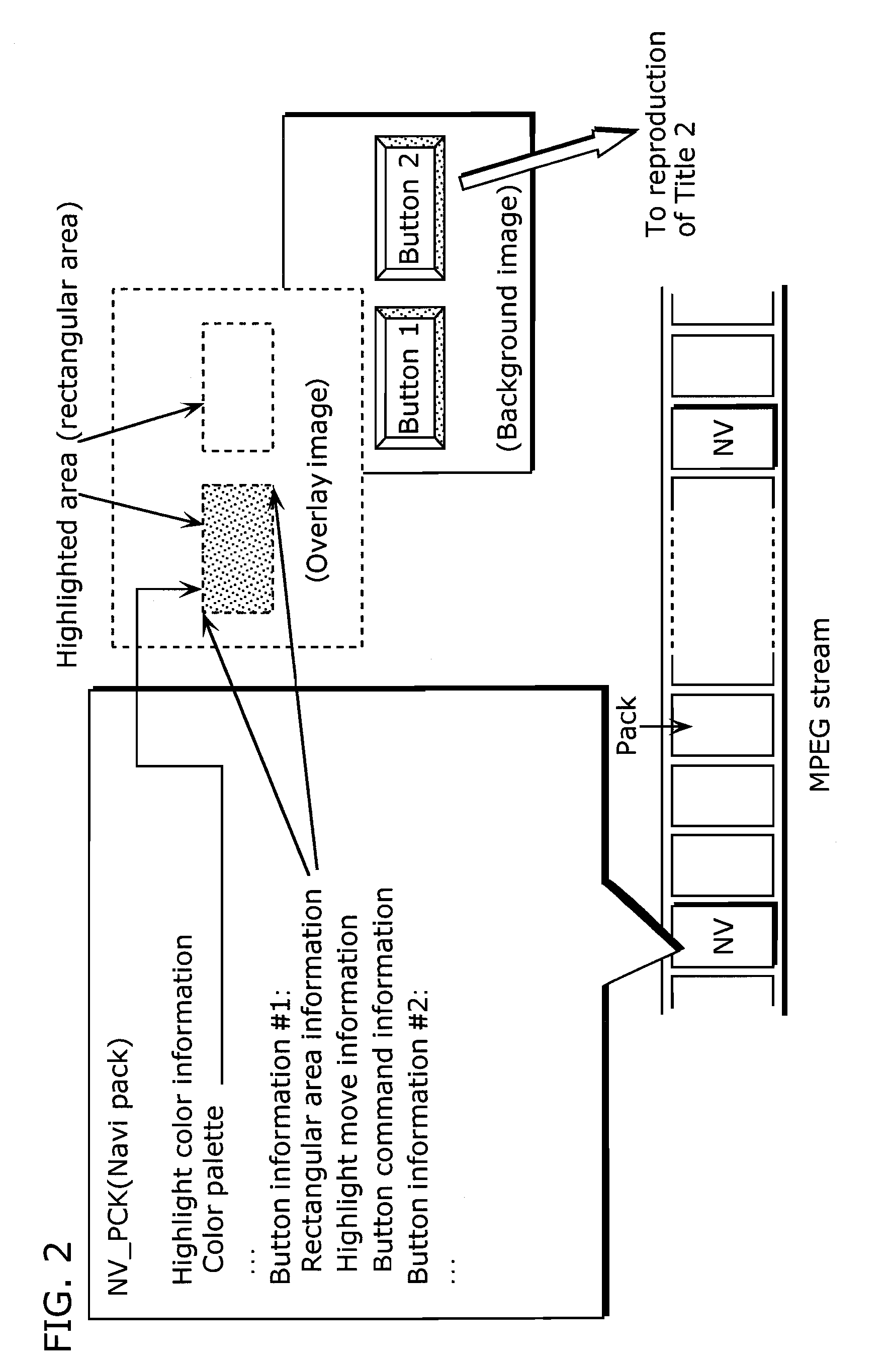 Information recording medium, recording device, and recording method