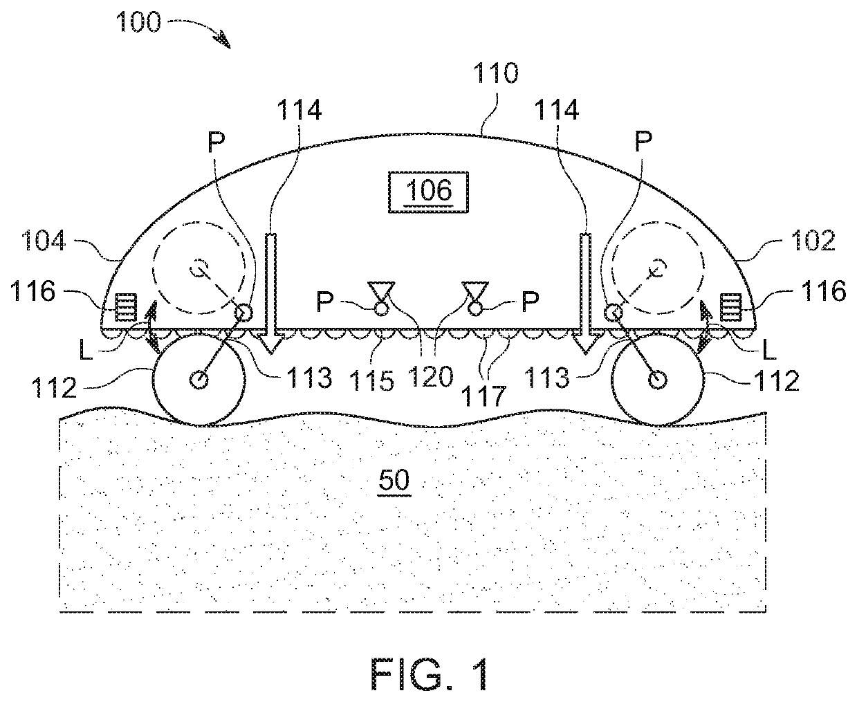 Systems and methods for deploying hydroelectric energy systems