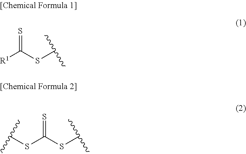 Chloroprene polymer and production method therefor