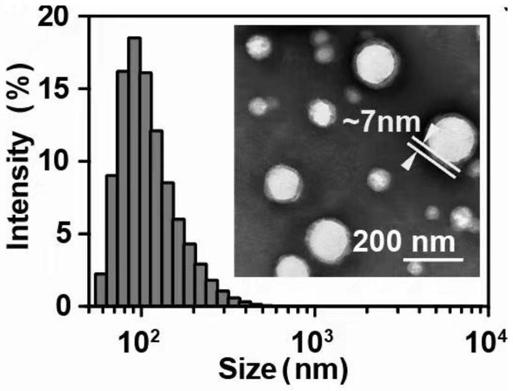 Genetically engineered cell membrane bionic nano-microsphere with pancreatic cancer microenvironment targeting and method thereof