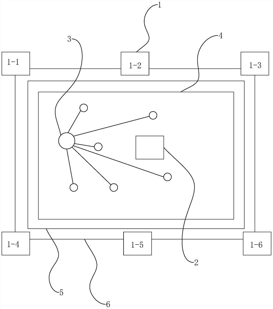 Dynamic grazing electronic fence system