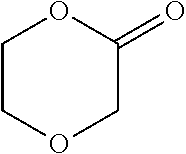 Degradable polymer compositions and uses thereof