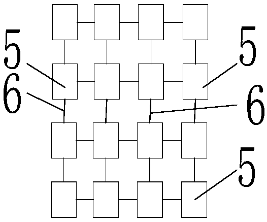 Bed capable of being intelligently adjusted according to the turning over of a human body