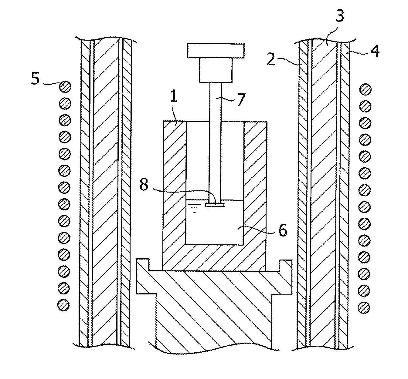 Sic single crystal and production method thereof