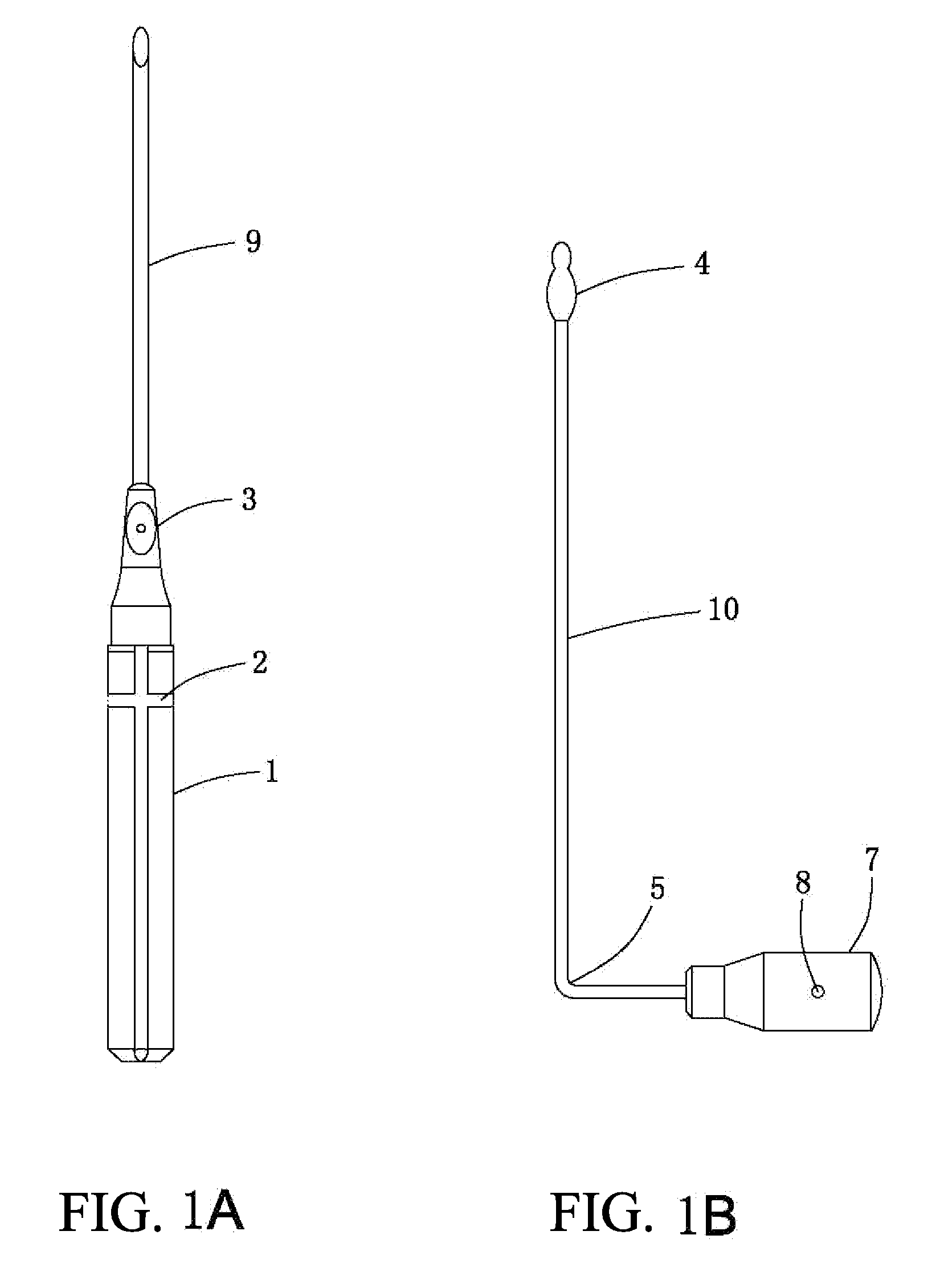 Suture Fixation Arthroscope Apparatus of the Temporomandibular Joint Disk