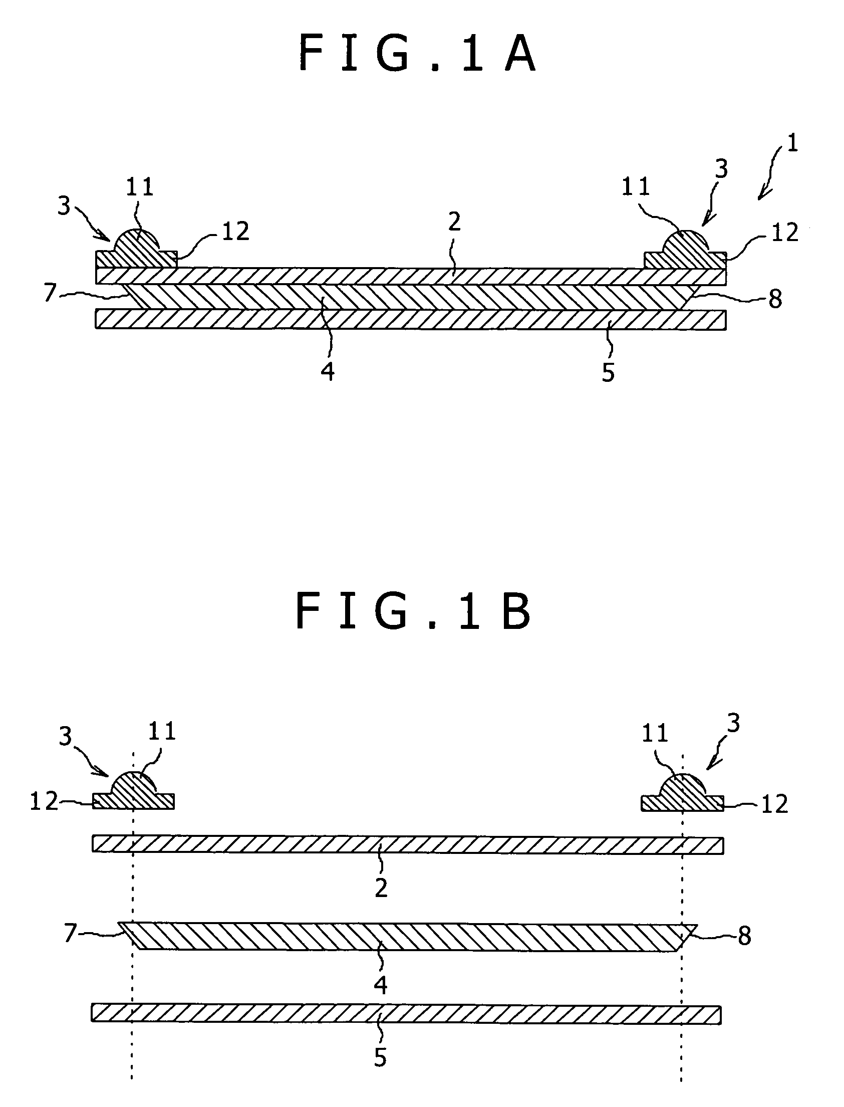 Optical waveguide device, manufacturing method thereof, optical information processing apparatus, and electronic equipment