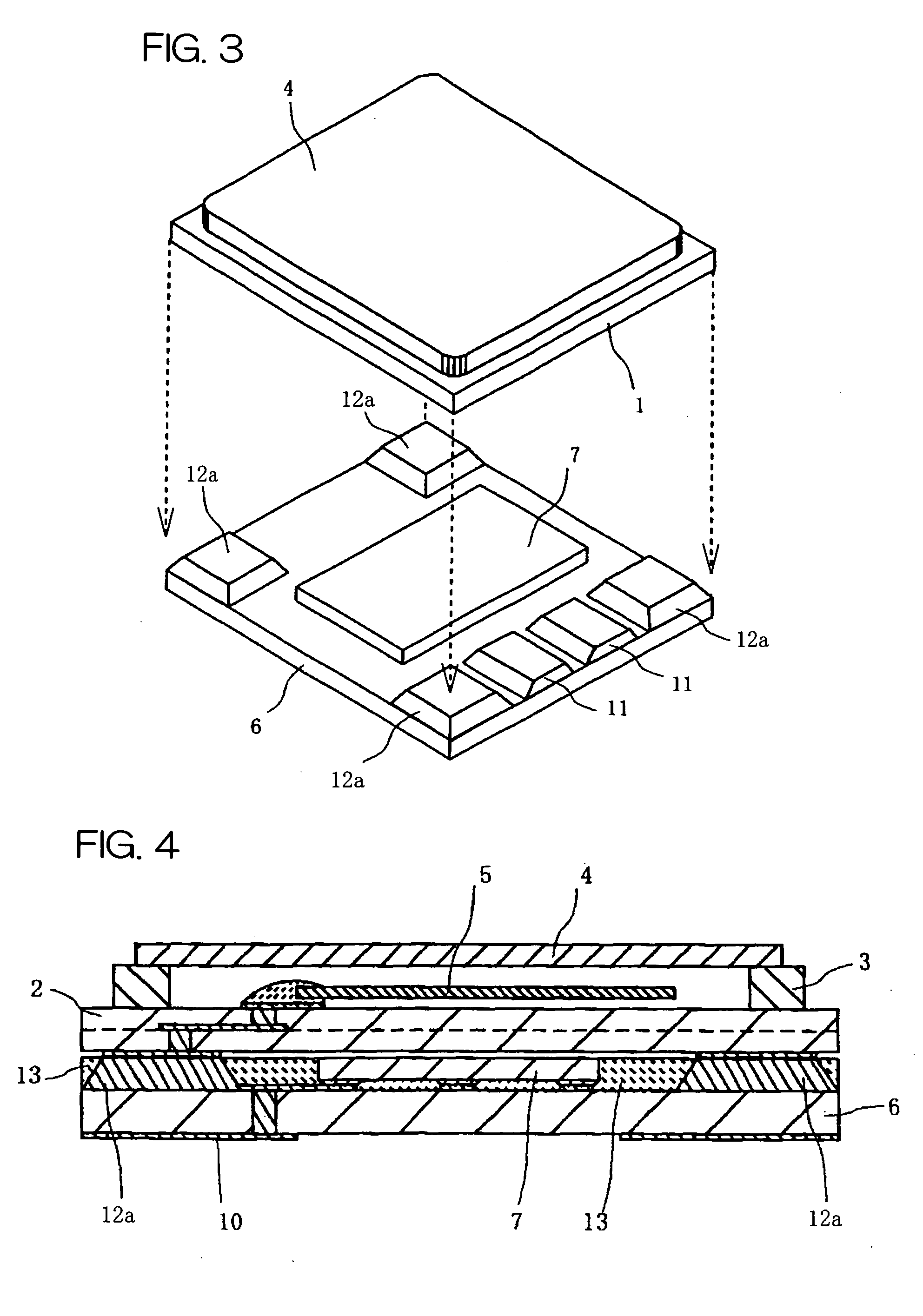 Piezoelectric oscillator