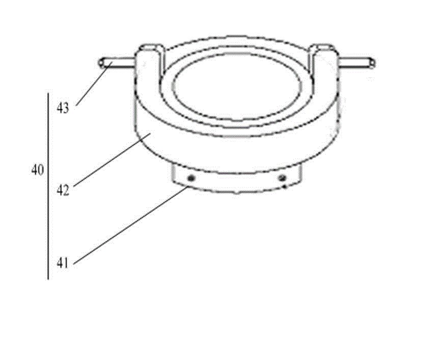 Self-adaption solar tracking disaster prevention generating set and control method