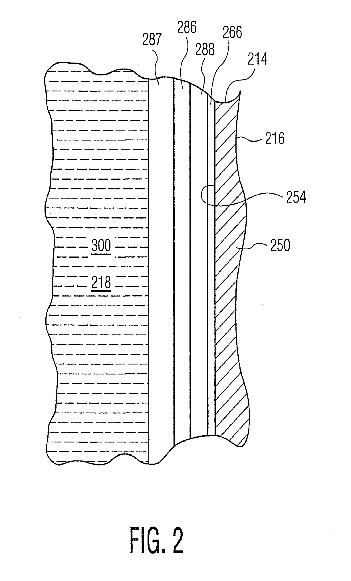 Plasma or CVD pre-treatment for lubricated pharmaceutical package, coating process and apparatus