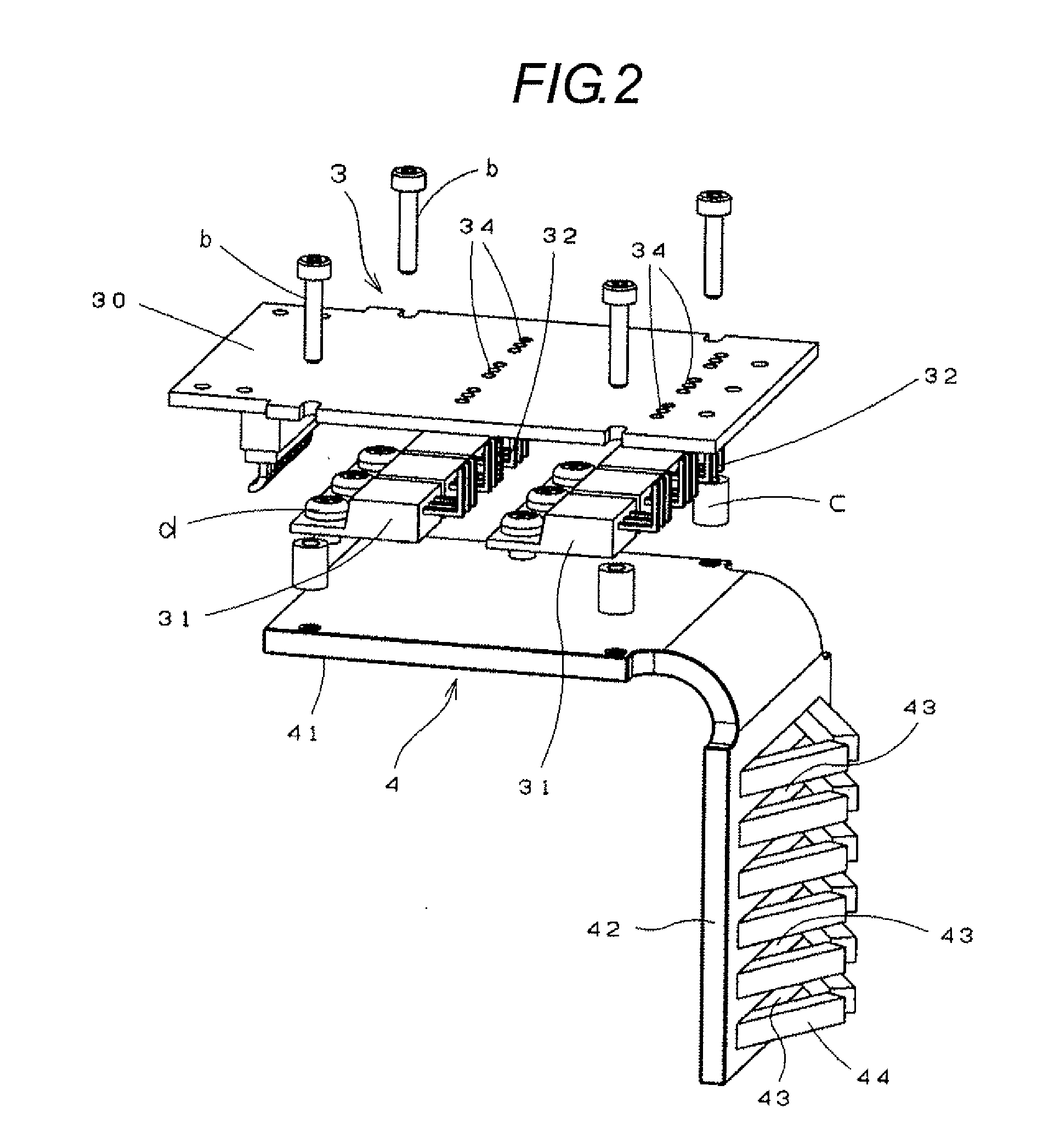 Power tool with brushless motor