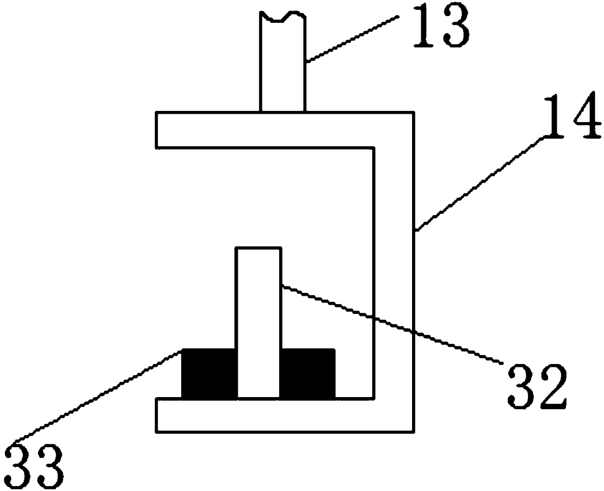 Auxiliary device used for health and medical rehabilitation