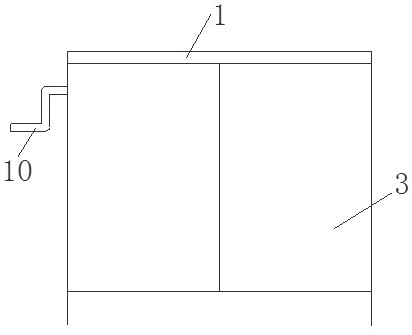 Archive management device and management method