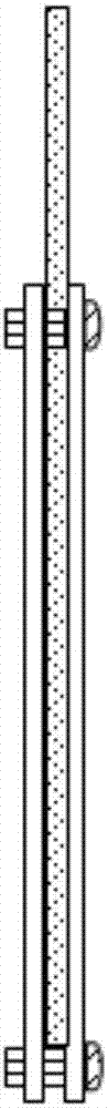 Standing method for soft package lamination lithium ion power battery after liquid injection