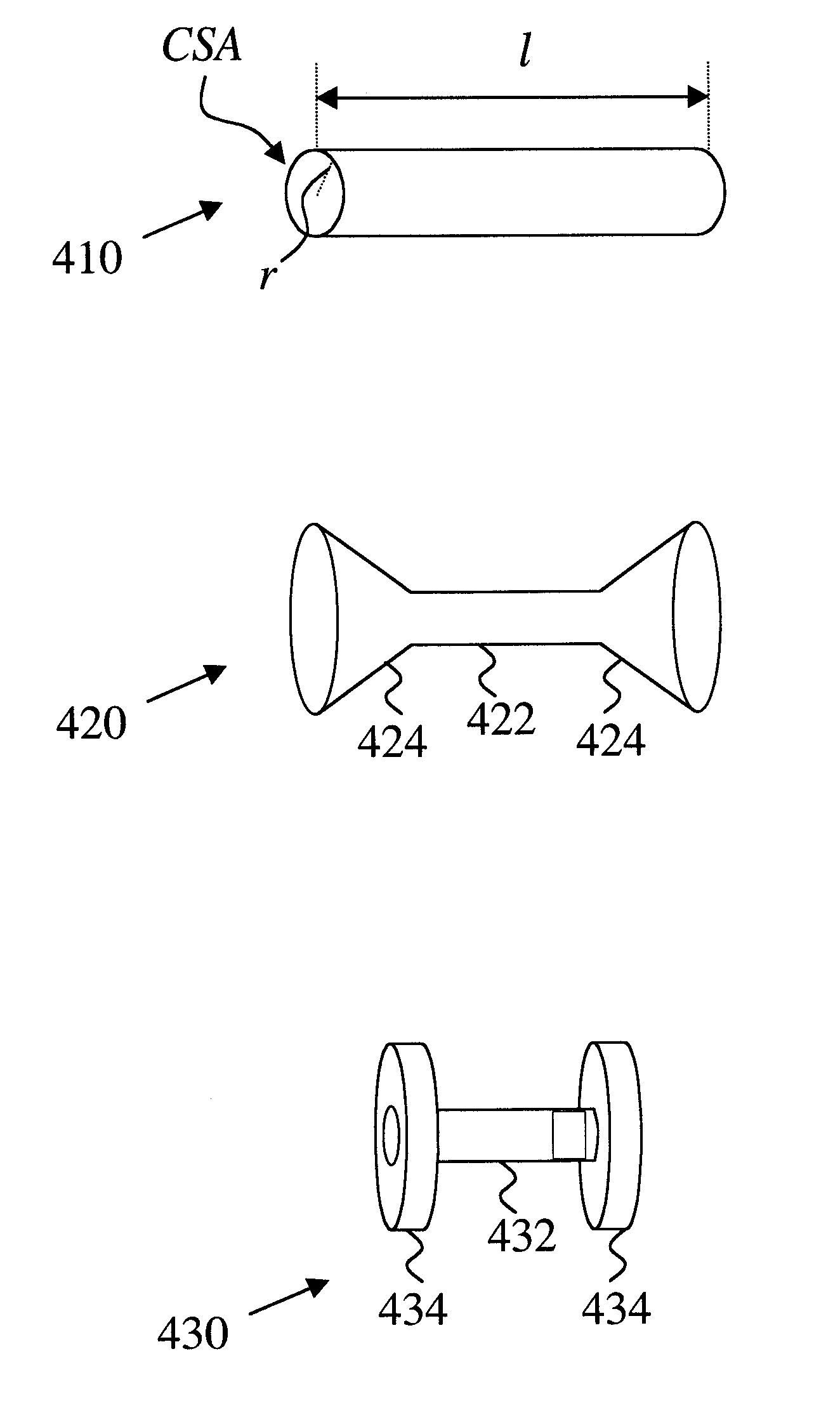 Implantable arterio-venous shunt devices and methods for their use