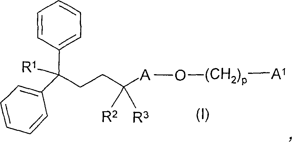 Carboxamide derivatives as muscarinic receptor antagonists