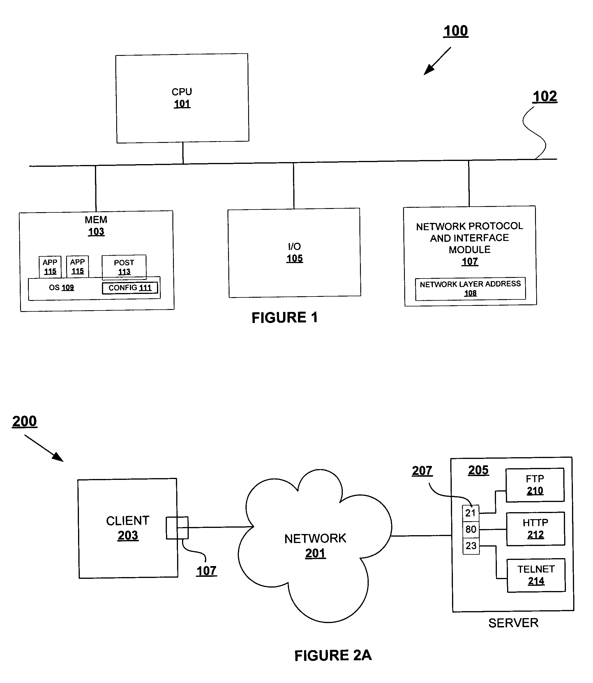 Reservation of TCP/UDP ports using UID, GID or process name