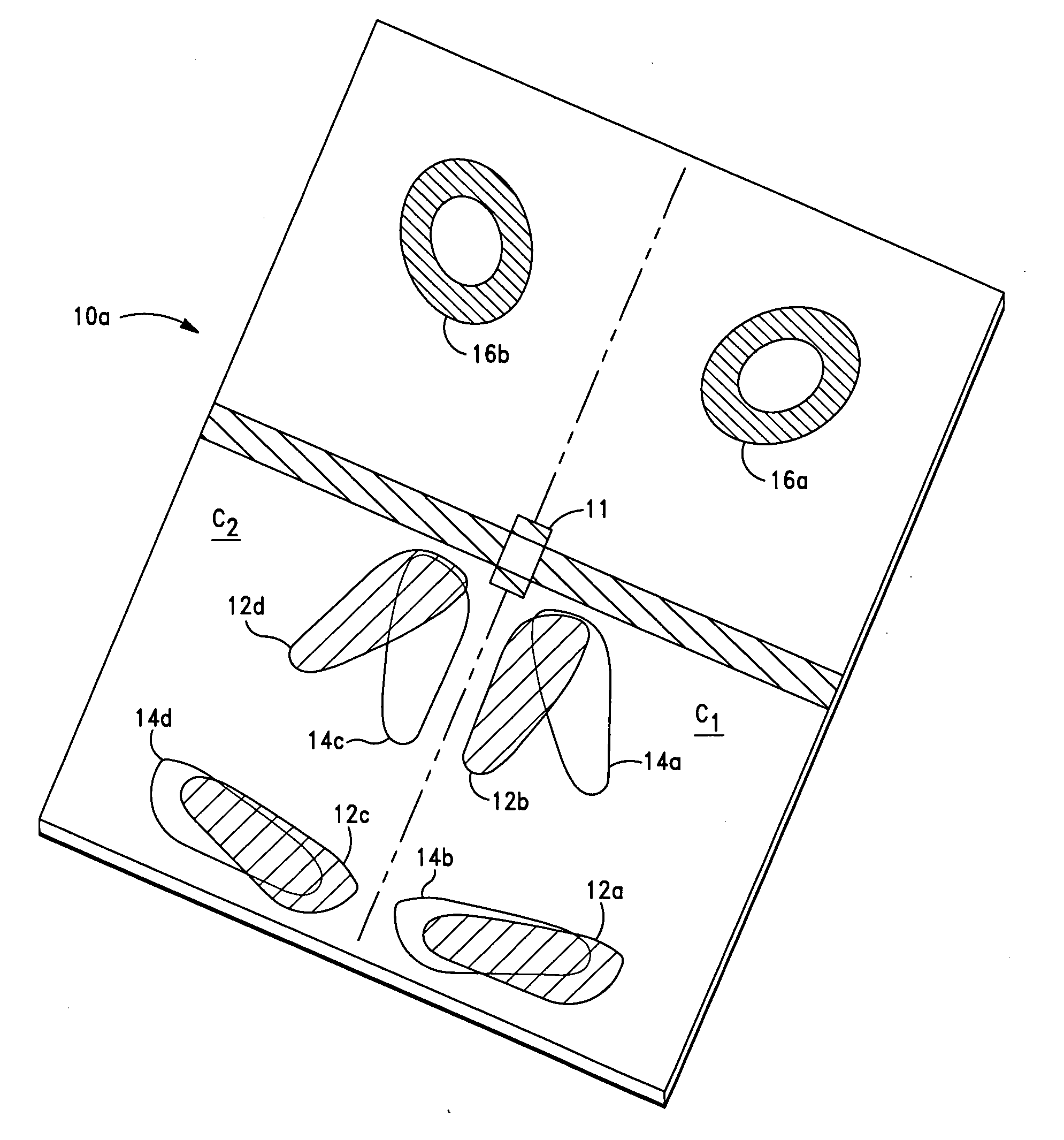 Tennis serve training devices, systems and methods