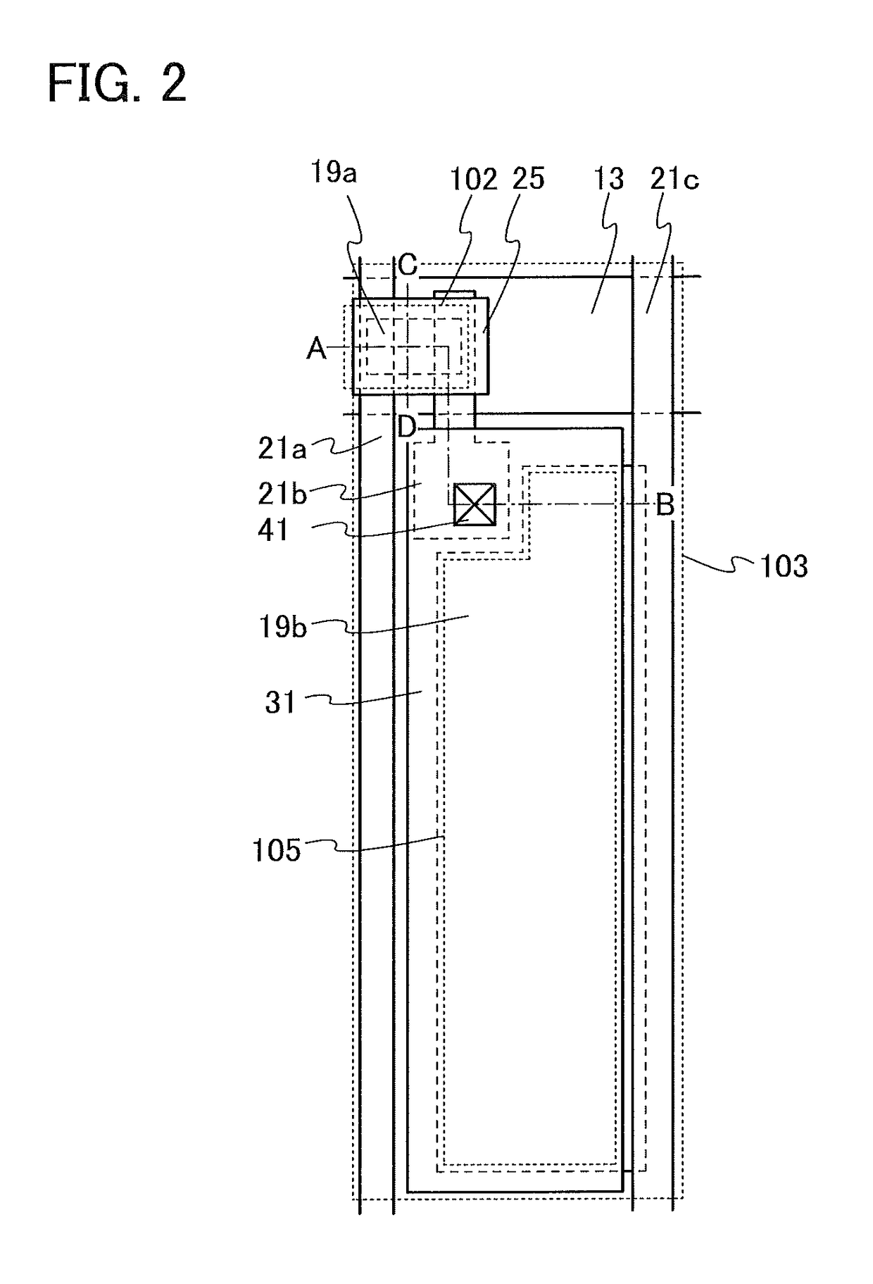 Capacitor and semiconductor device