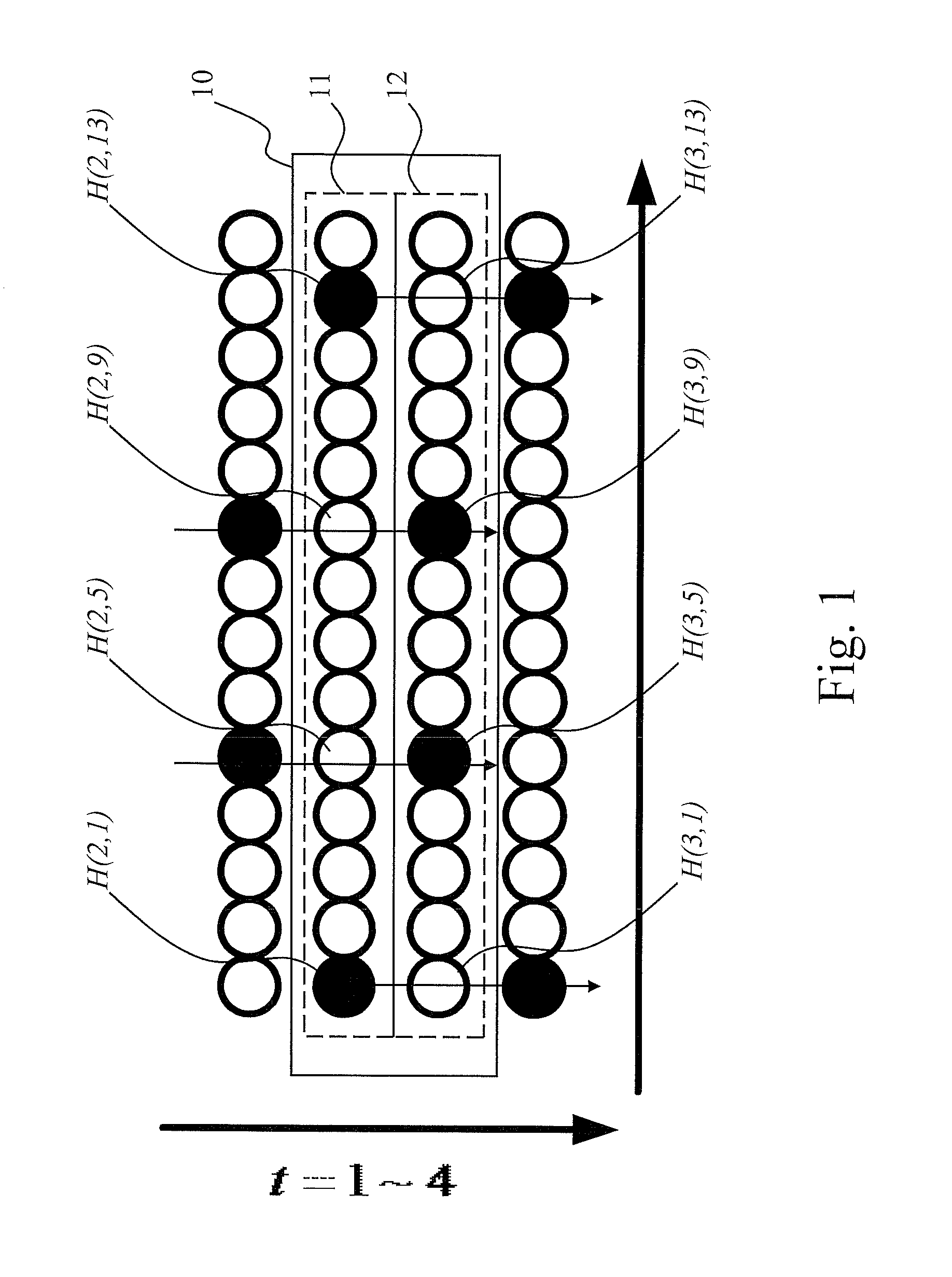 Method for OFDM and OFDMA channel estimation