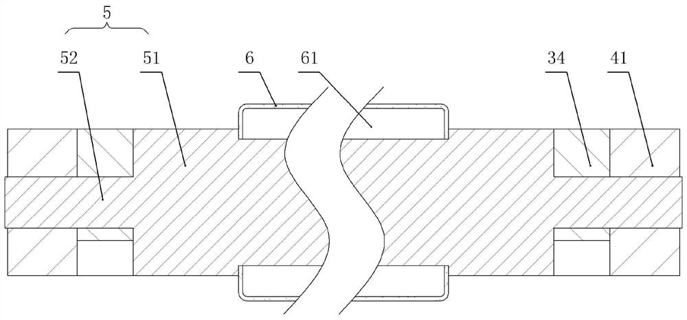 Plate bending equipment