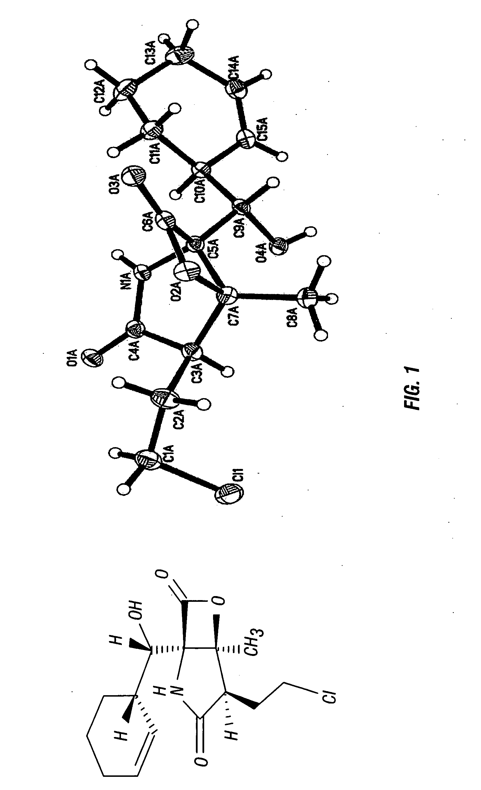 Methods of using [3.2.0] heterocyclic compounds and analogs thereof