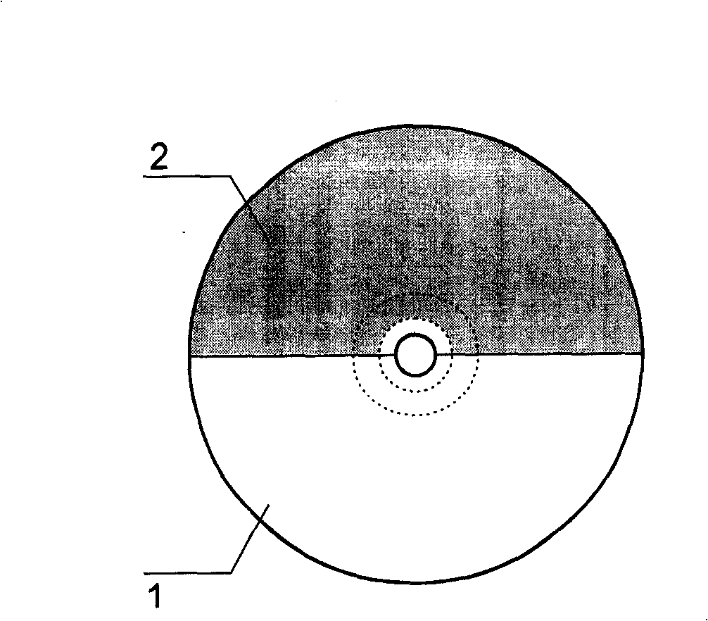 Femtosecond laser camera