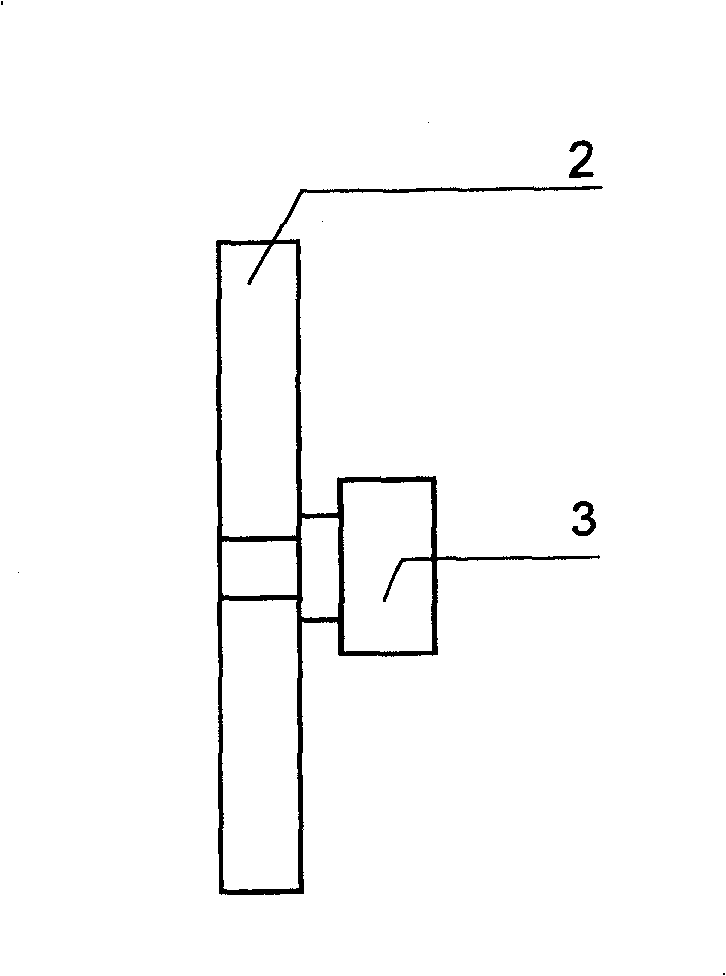 Femtosecond laser camera