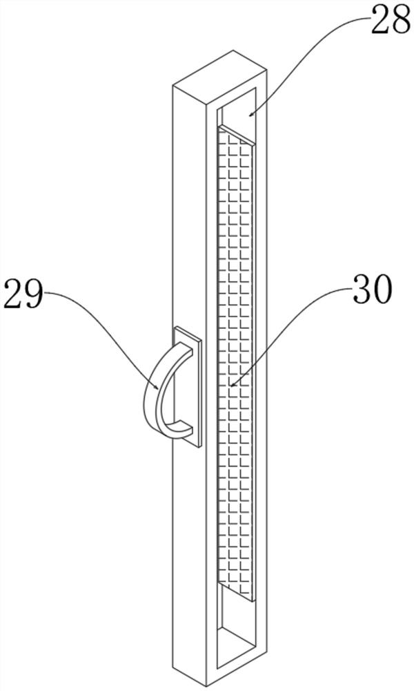 Flatness detection device for celluloid plate processing