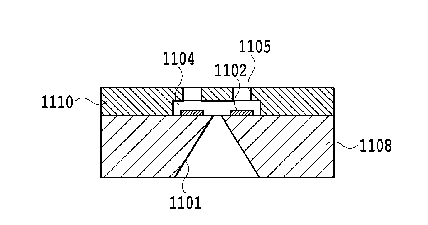 Method for manufacturing liquid ejection head and liquid ejection head