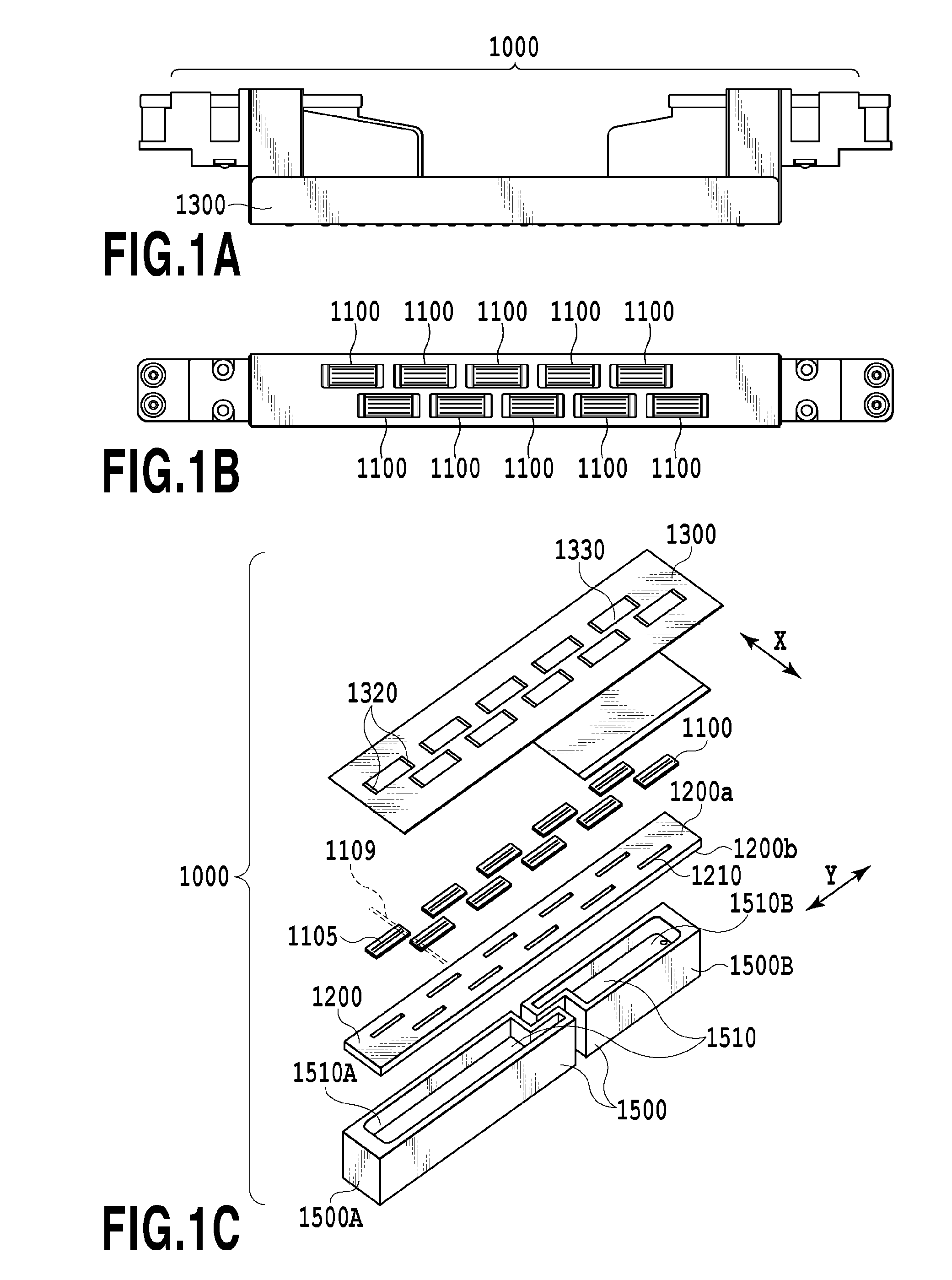 Method for manufacturing liquid ejection head and liquid ejection head