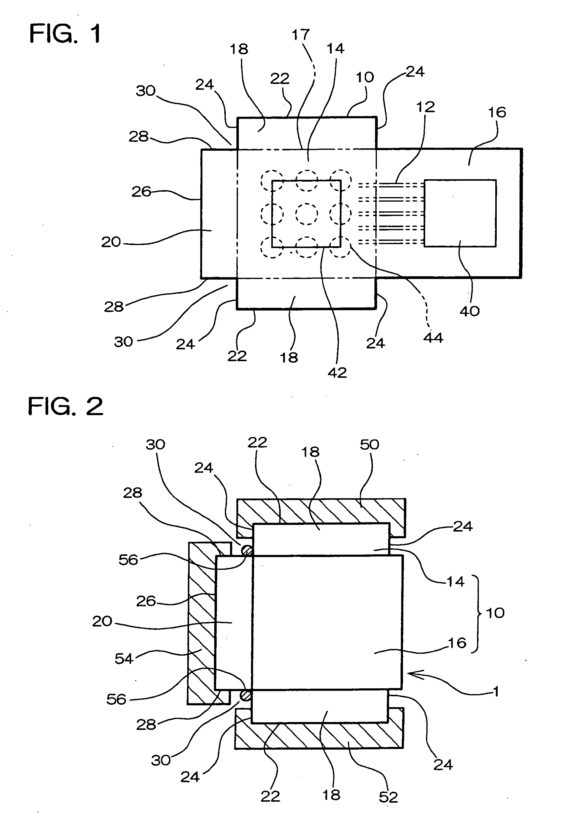 Interconnect substrate, semiconductor device, methods of fabricating, inspecting, and mounting the semiconductor device, circuit board, and electronic instrument