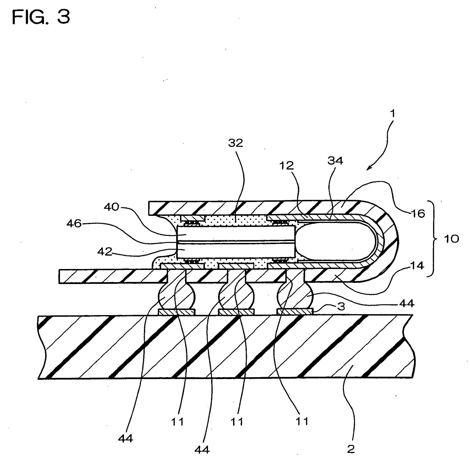 Interconnect substrate, semiconductor device, methods of fabricating, inspecting, and mounting the semiconductor device, circuit board, and electronic instrument