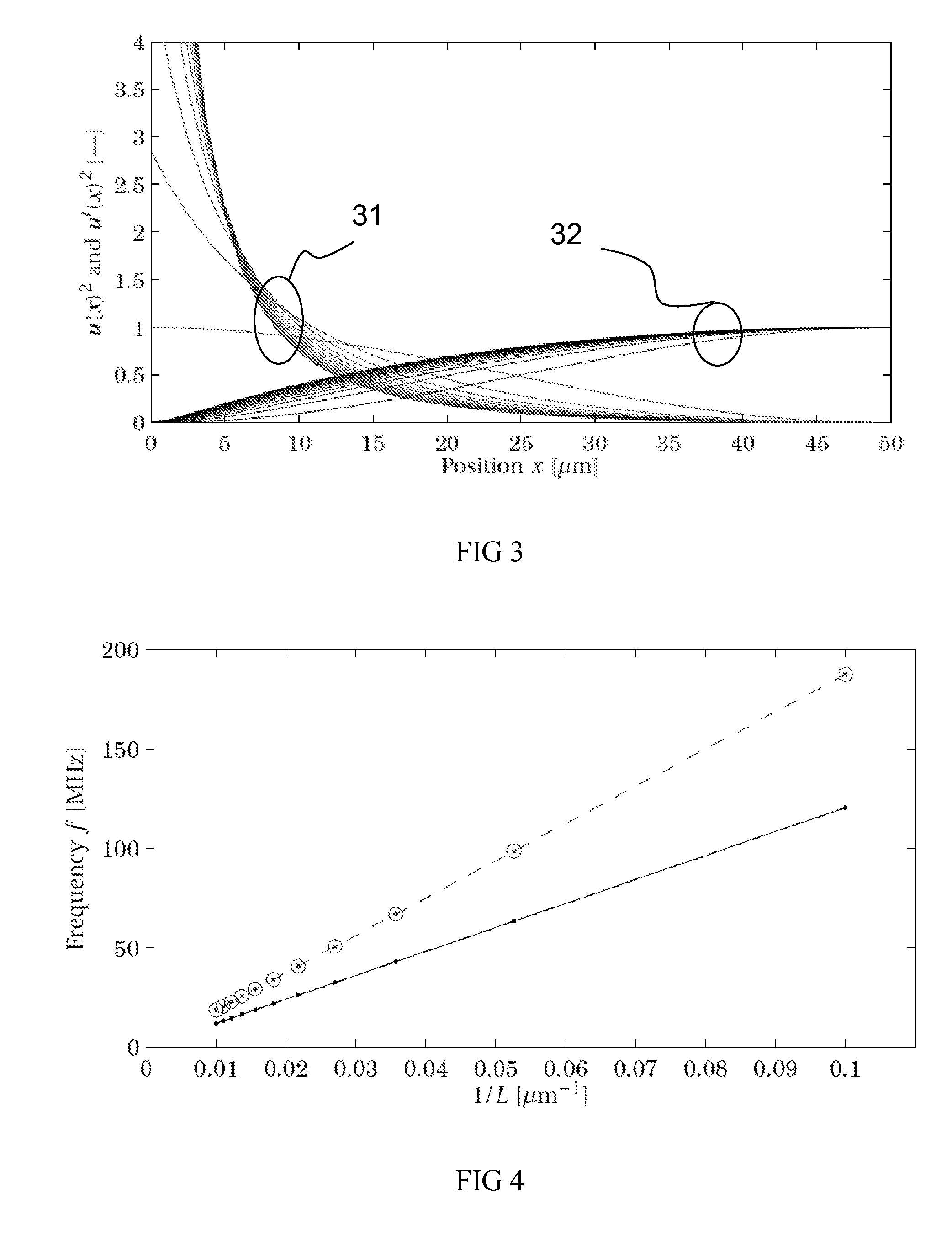 Micro-electromechanical resonator geometry