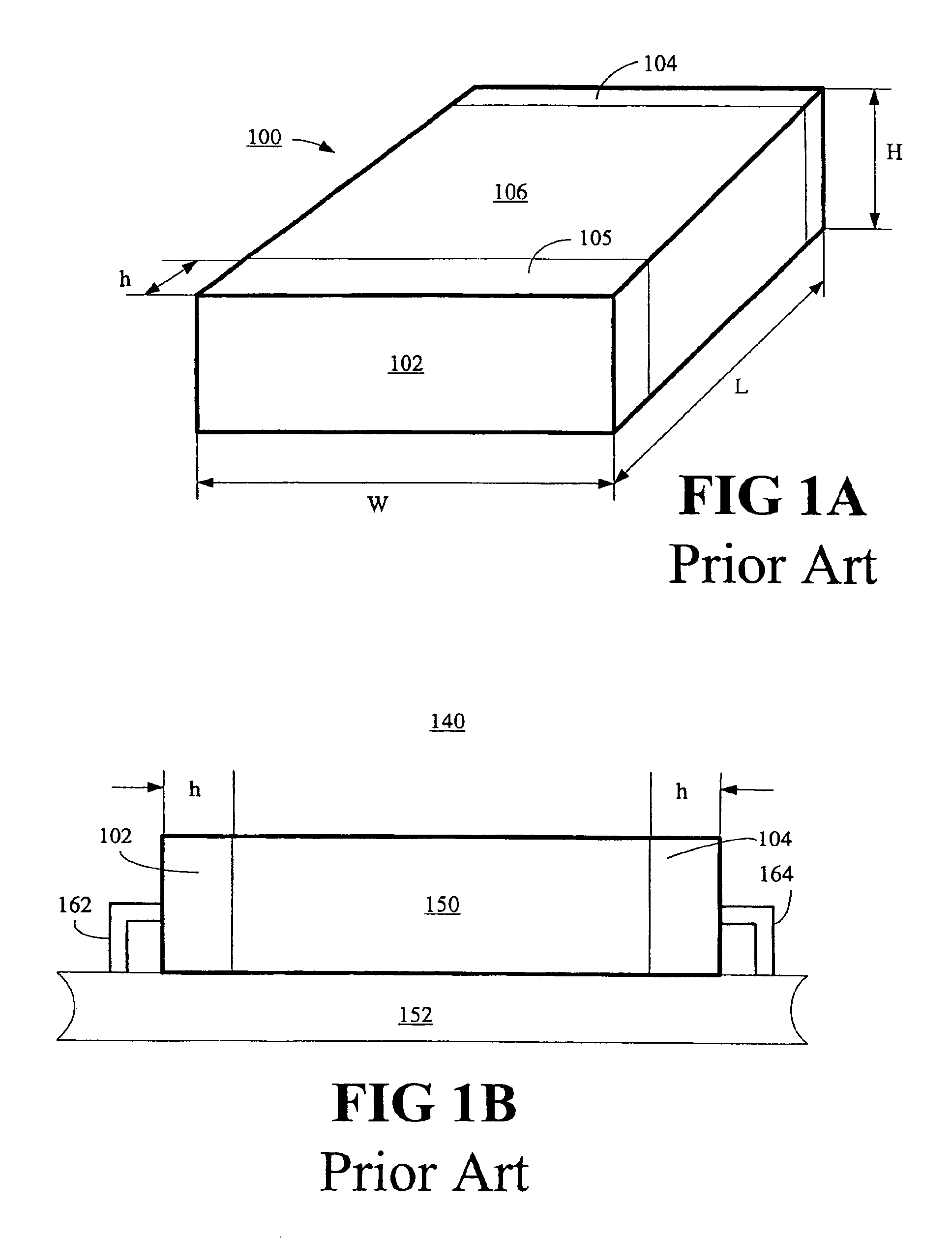 Ultra low inductance multi layer ceramic capacitor