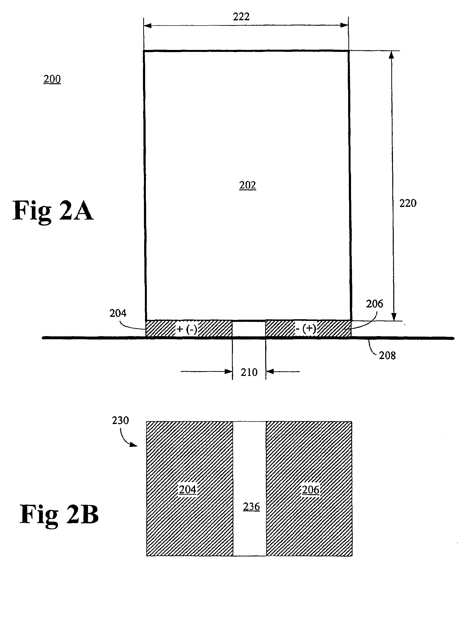 Ultra low inductance multi layer ceramic capacitor